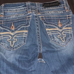 Rock Revival Jeans NWOT